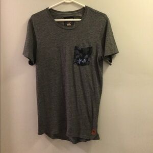 Men’s tee by Modern Amusement size small